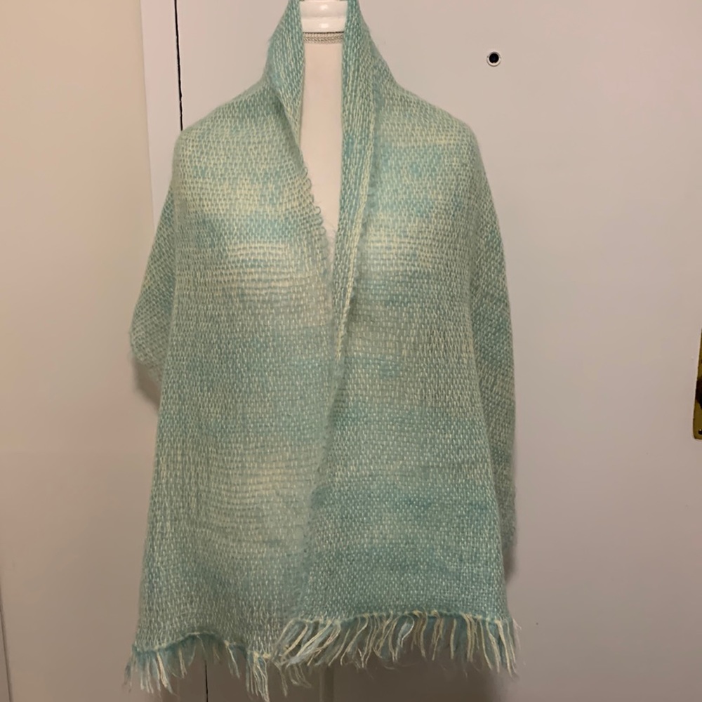 Beautiful scarf
